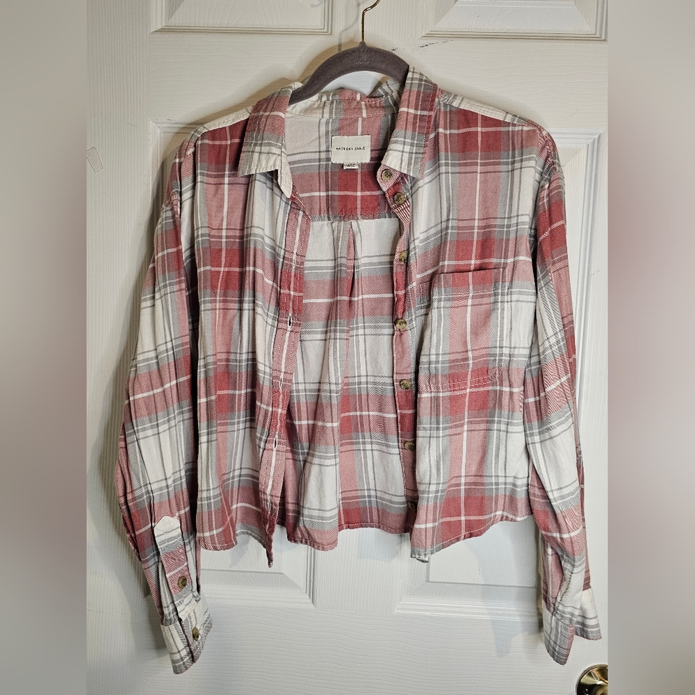 EUC | AMERICAN EAGLE | M